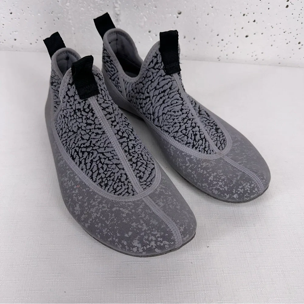 Nike Air Jordan Men’s Size 10 System.23 Cement Grey Insert Shoes